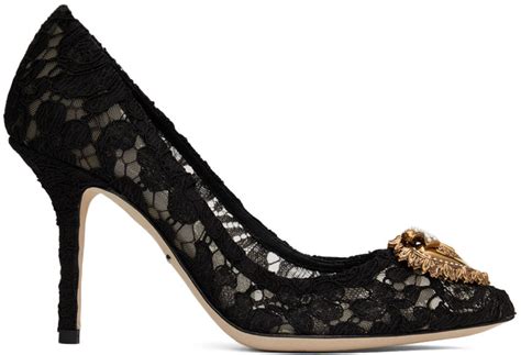 Taormina Dolce & Gabbana Heels for Women 